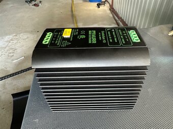 Murr Elektronik Evolution 10 – napájací zdroj 24 V / 10 A - 2