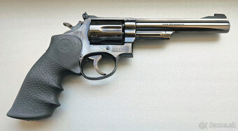 Predám Smith & Wesson 19-3 .357 Magnum - 2