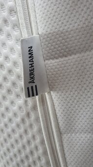 2x IKEA ÅKREHAMN 80x200 - 2