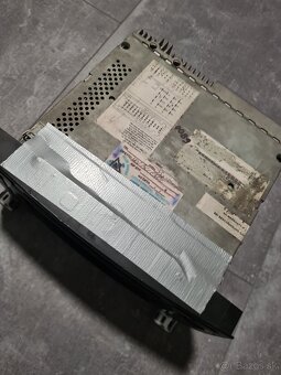 Radio RNS 510 - 2