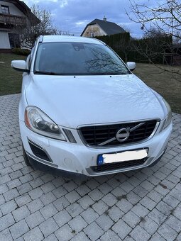 XC60 - 2