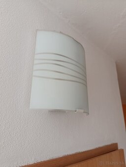 Svietidlá - 2