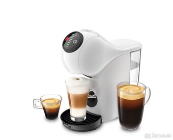 Kavovar Dolce Gusto - 2