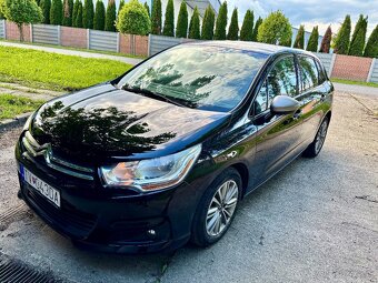 Citroën c4 1.4 vti - 2