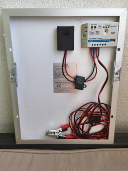 Fotovoltaicky panel - 2