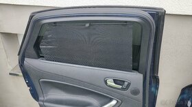 Predám dvere Ford Mondeo 2006-2015 - 2