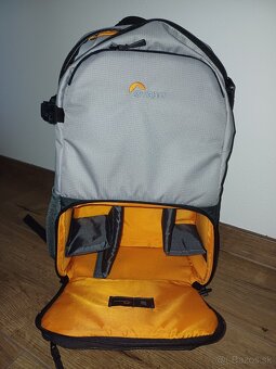 Ruksak lowepro na foťák - 2
