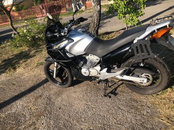 Honda varadero 125 xl - 2
