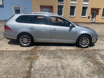 Volkswagen golf - 2