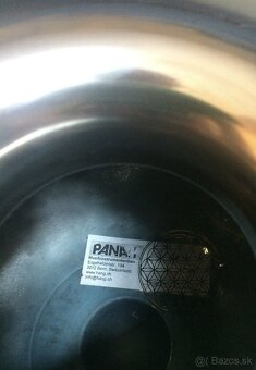 PANArt hang 1. generácia GOONKALI top stav, naladený, skvelý - 2