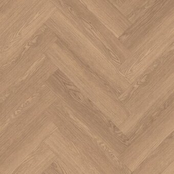 Laminátová podlaha Egger Herringbone 8 EL2134 Dub Baronia - 2