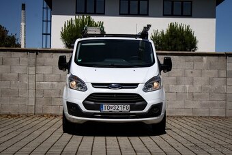 Ford Transit Custom 2.0 TDCi 130 Ambiente L2 T340 - 2
