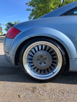 Disky ISPIRI 5x100 R18 - 2