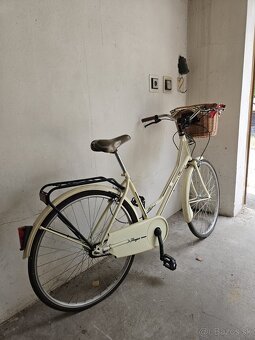 Retro bicykle - 2