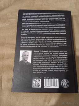 Predám knihu - 2