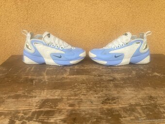 Dámské tenisky Nike zoom 2K , vel.38 - 2