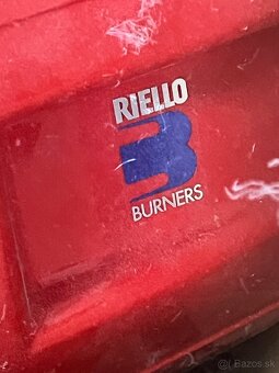 RIELLO RL28 horák na topný olej - 2