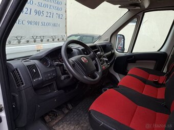 FIAT DUCATO 3.L - 2