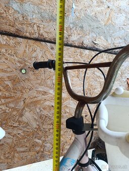 Detsky maly bicykel - 2