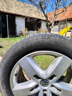 vw tuareg - 2