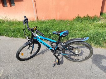 Detský bicykel - 2