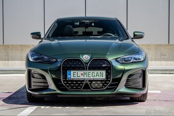 BMW i4 eDrive35 - 2