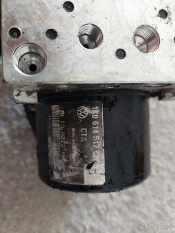 Abs kocka vw skoda seat - 2