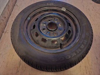 koleso 155/65 r13 - 2
