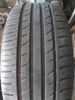 4ks letné 225/50 R18 GOODRIDE - 2