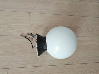 lampy, lustre, led pasik - - 2