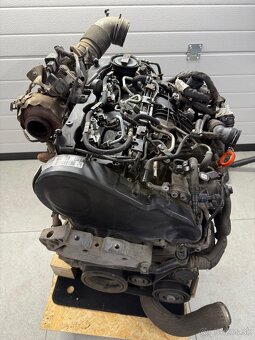 Motor 2.0tdi cff - 2