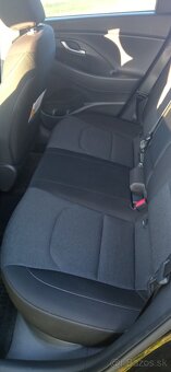 Hyundai i30 CW 1.5 T-GDi mHEV Family - 2
