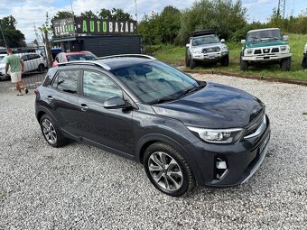 Kia Stonic 1.0 T-GDi Gold - 2