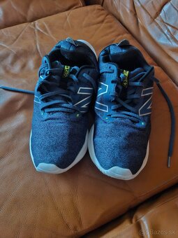 Panske tenisky New Balance 44,5 - 2