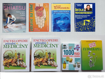 zdravý životný štýl  4 - 2