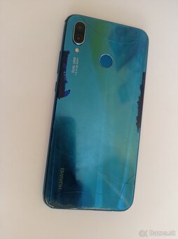 Predám Huawei p20 Lite - 2
