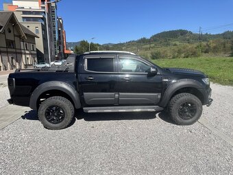 Ford Ranger 3.2 TDCi DoubleCab 4x4 WildTrak A6 - 2