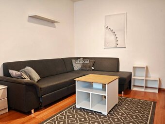 I Veľký 2i byt s balkónom 60 m2, Muškát, Pezinok - 2