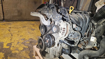 Kia Ceed 1.4 motor+prevodovka - 2