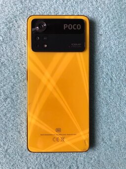 Xiaomi poco x4 - 2