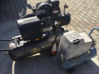 KOMPRESOR GUDE 24l - 2