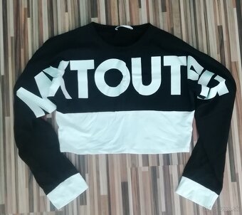 Mexton bunda - 2