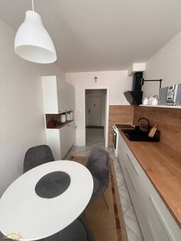 Predaj : 3 izbového bytu v meste Krásno nad Kysucou ( 331-B) - 2