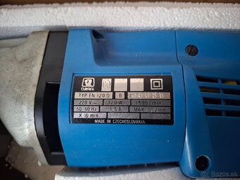 Narex nove max2mm - 2