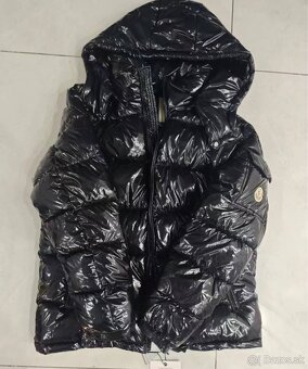 Bunda Moncler - 2