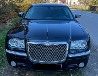 Chrysler 300c - 2