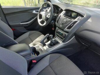 Ford focus - 2