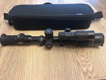 PULSAR Digex N455 - 2