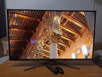 LCD Smart televízor Samsung - 2