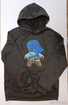 Balík oblečenia veľkosti M - rôzne veľkosti - 2